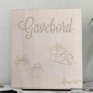 Gavebord-stor