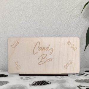 Candybar-Lille