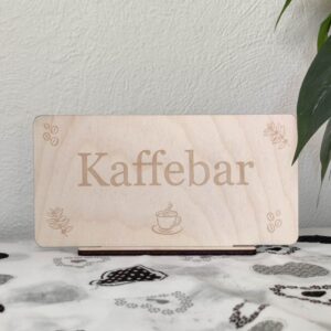 Kaffebar - Lille