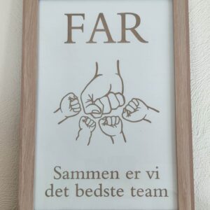 FAR - Sammen er vi det bedste team 4